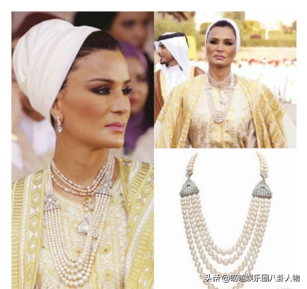 原来最能花钱王妃不是夏琳!世界杯行头价值百万,普通人只能欣赏