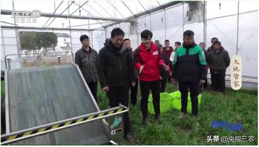 我爱发明|了不起的创造力,正是乡村振兴的“新势力”