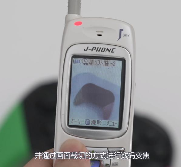 时光回溯20年，诺基亚掀起一场手机摄影变革！苹果、华为甘拜下风