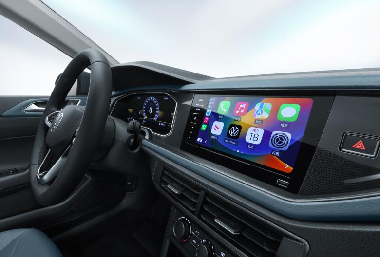 探店新款朗逸500万最具性价比家轿,全新朗逸售价高