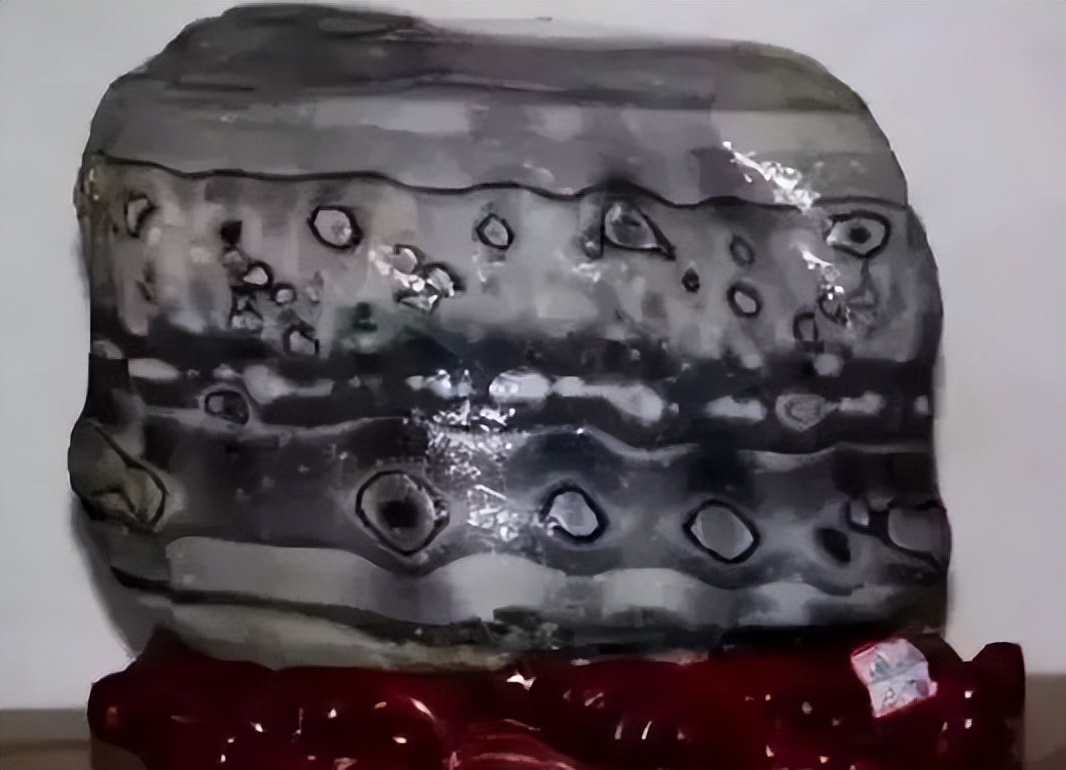 中国100种奇石图谱,中国10大奇石图片