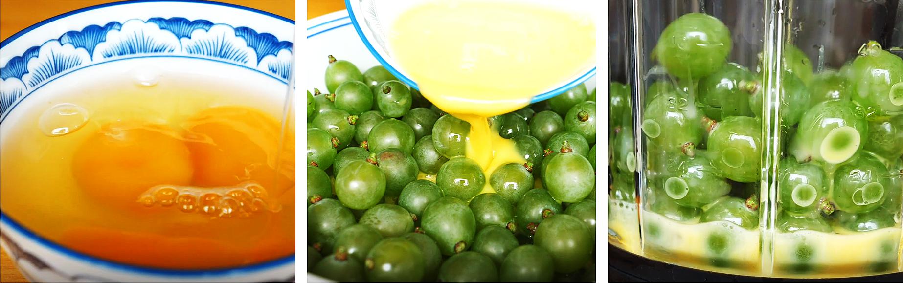 花青素的食物吃多了会怎样,常吃花青素的食物多久脸部有变化