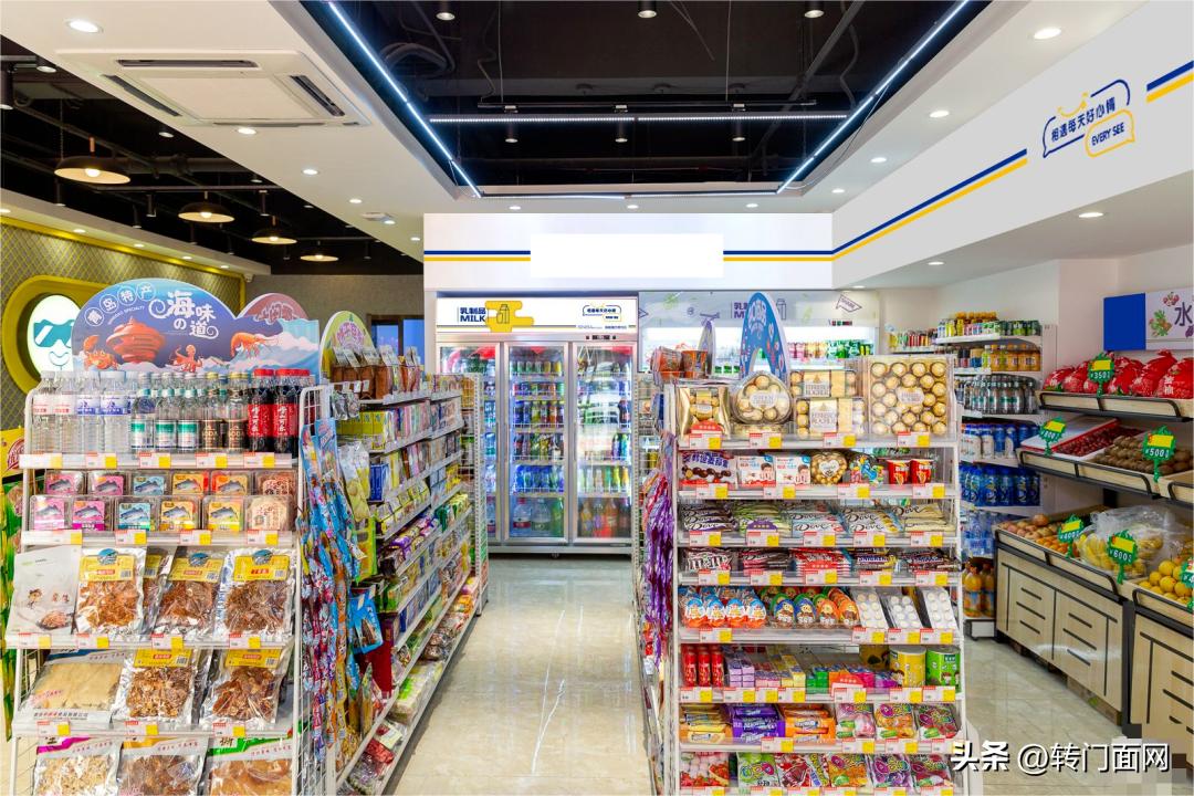 便利店加盟好还是自营的好,沈阳便利店加盟好还是自营好