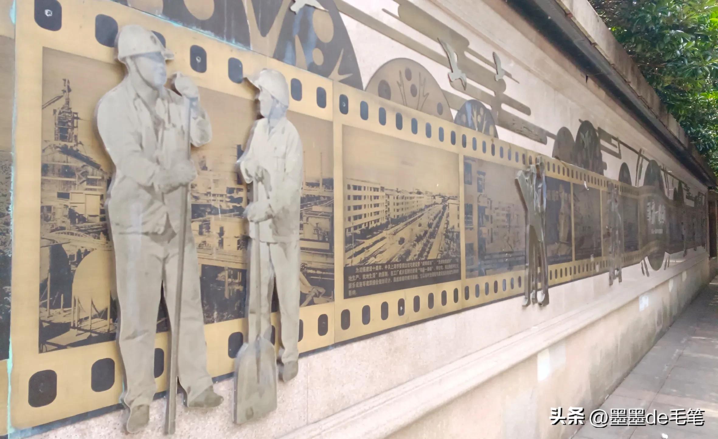 上海南京路网红打卡景点,上海景点网红街免费打卡圣地