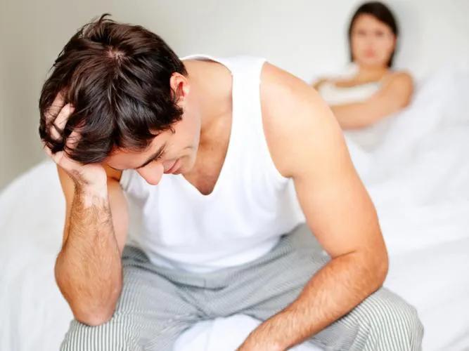 睡觉梦中遗精精阈值太低能治吗,遗精阳痿伴有失眠怎么治