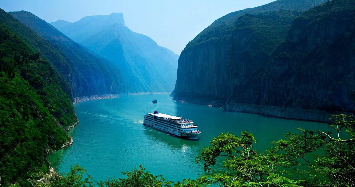 1997年,重庆被设为中央直辖市,*小平邓**为何要将四川省“分家”?