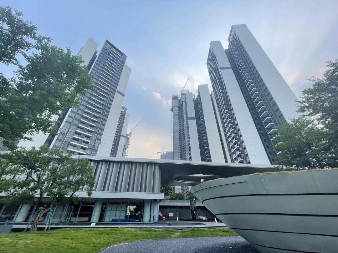 刚需绕不过的简单购房,刚需盘的缺点