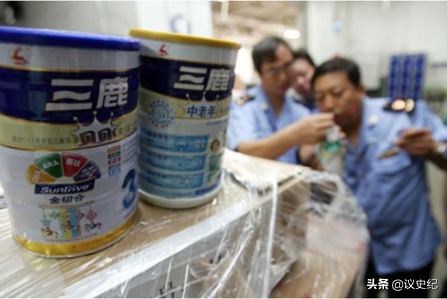 2008年三鹿毒奶粉事件，30万孩子受害，14年后他们现状如何？