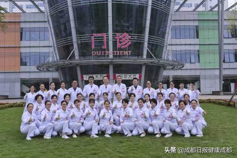 这家医院首例“第三代试管婴儿”降生！她怀的“问题宝宝”终于变成健康宝宝