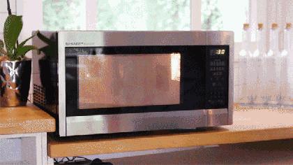 微波炉用几年可以淘汰了,日本人为什么淘汰微波炉