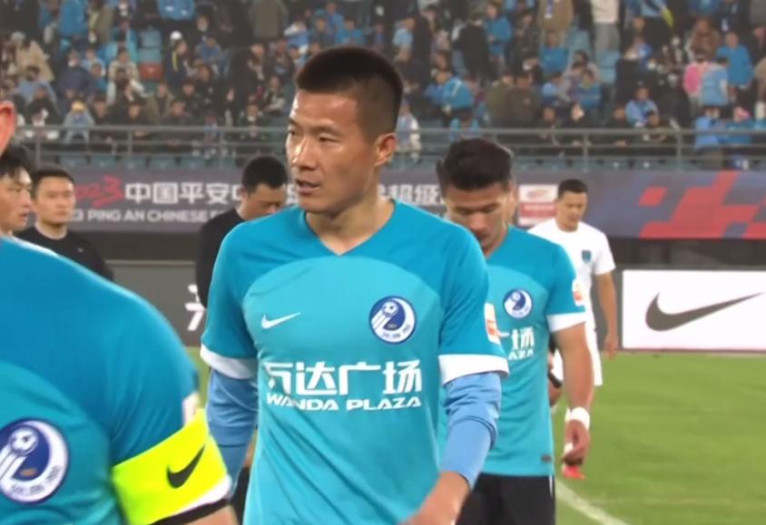 大连人连败,大连人1-2不敌浙江队