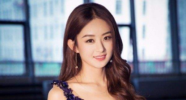 赵丽颖怎么上位当女主,赵丽颖从跑龙套到女主的详细过程