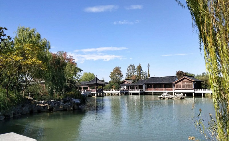 苏州十大旅游必去景点有哪些,苏州十大旅游必去景点排名