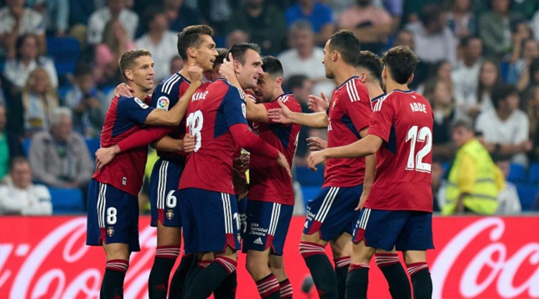 国王杯vs奥萨苏纳,国王杯卡塔赫纳vs比利亚雷胜平负