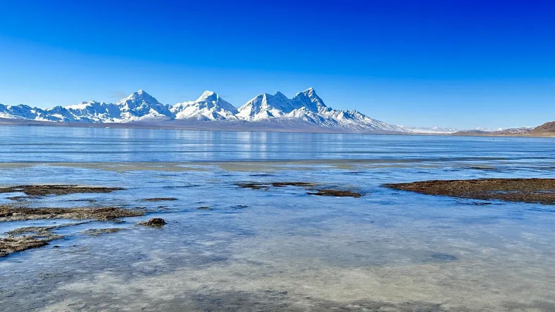 7月24日|浓浓援藏情，沪藏一家亲珠穆朗玛峰、扎什伦布寺9日“上海-日喀则”援藏旅游包机活动