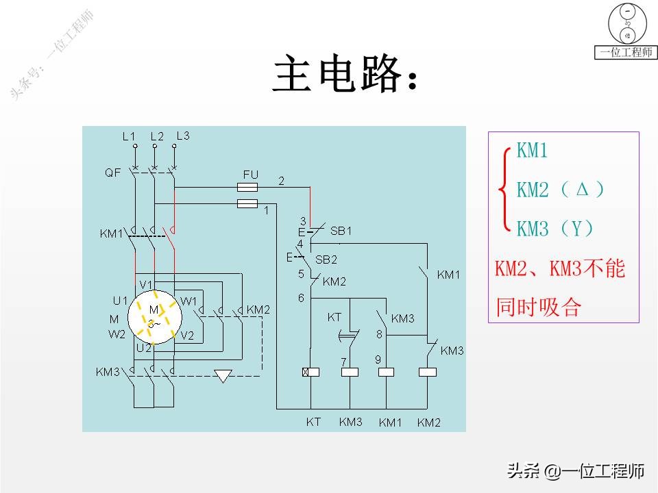 基本电路图画法,电气照明图纸4根线怎么理解
