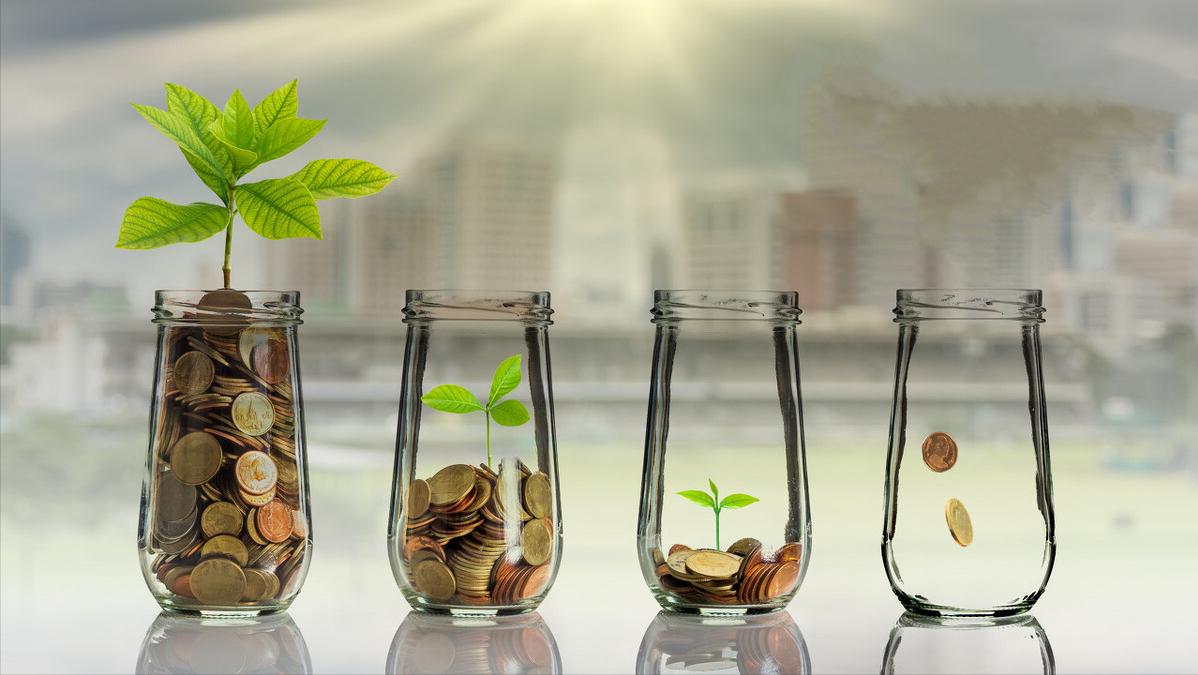 “炒股”不属于投资|三年时间怎么亏掉两层楼