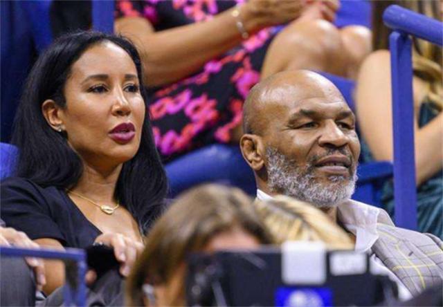 慈父泰森,泰森57岁复出病好了没有