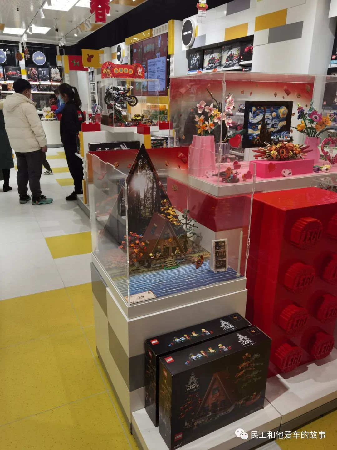 许昌胖东来天使城哪年开业的,来许昌胖东来去哪个店