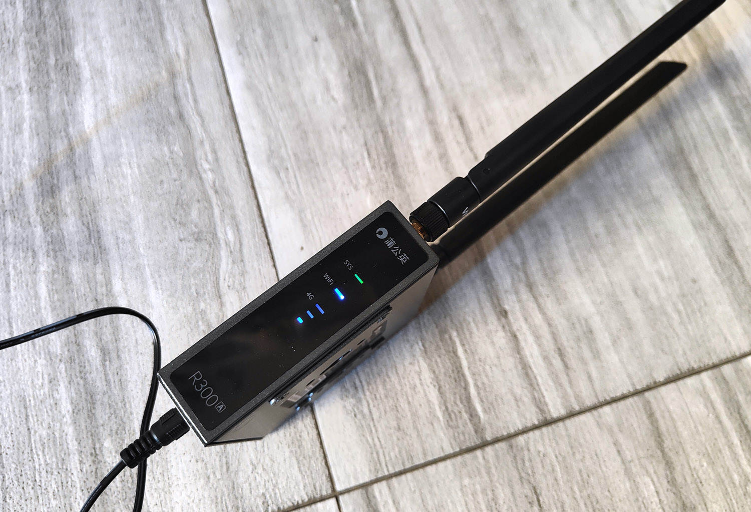 蒲公英r300路由器,蒲公英路由器r300s评测