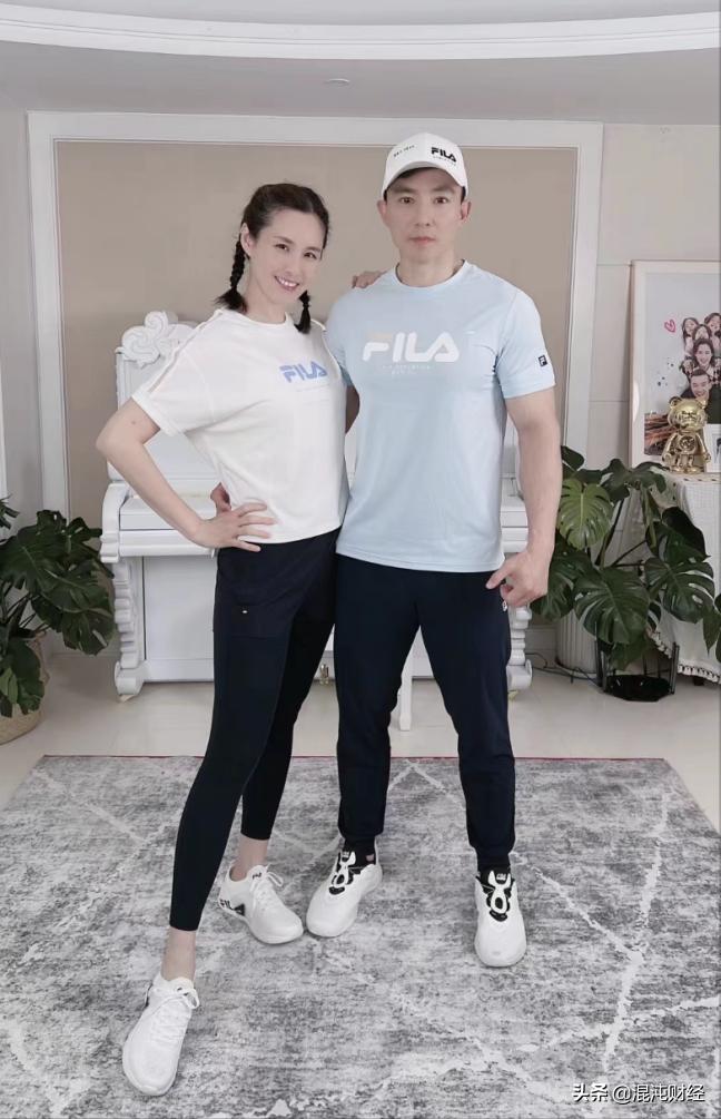 fila运营逻辑,fila营收增速放缓