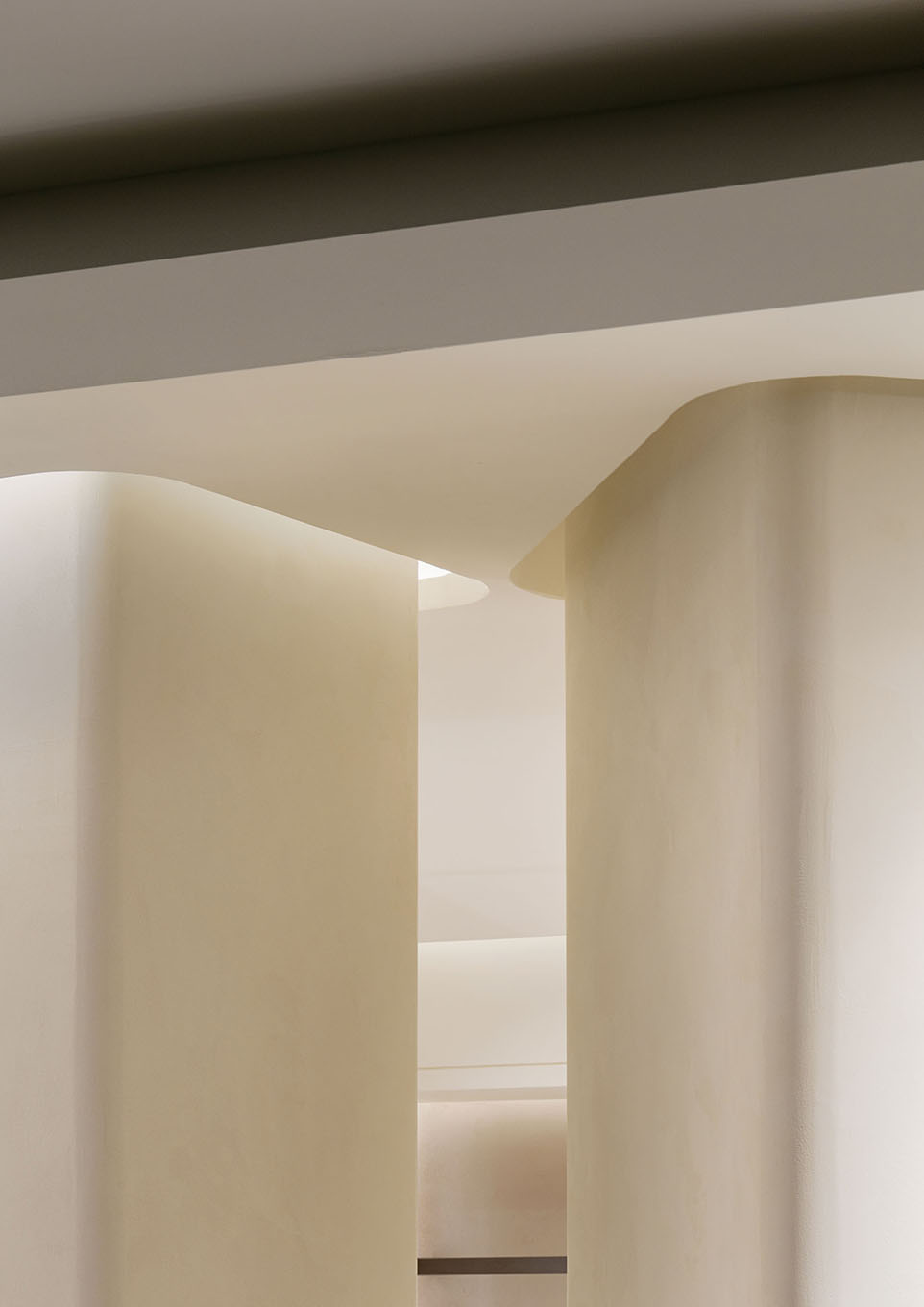 首尔LEBEIGE女装店设计|U.lab