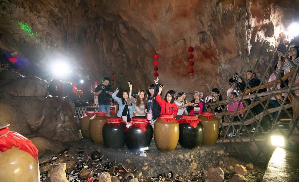 家里有酒怎么存才好,家中有酒怎么藏