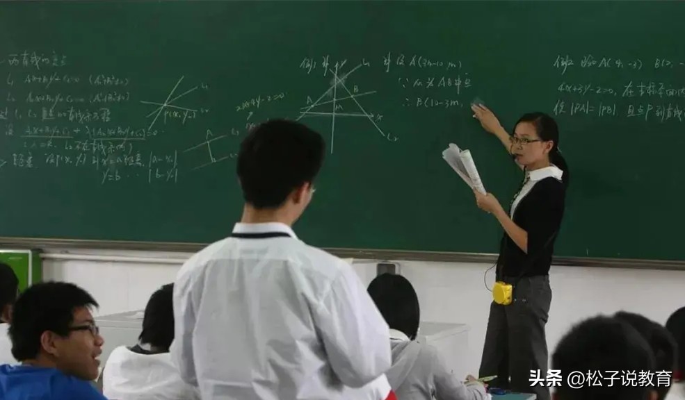 考不上高中的读3+2好不好,考不上高中上3+2有出路吗