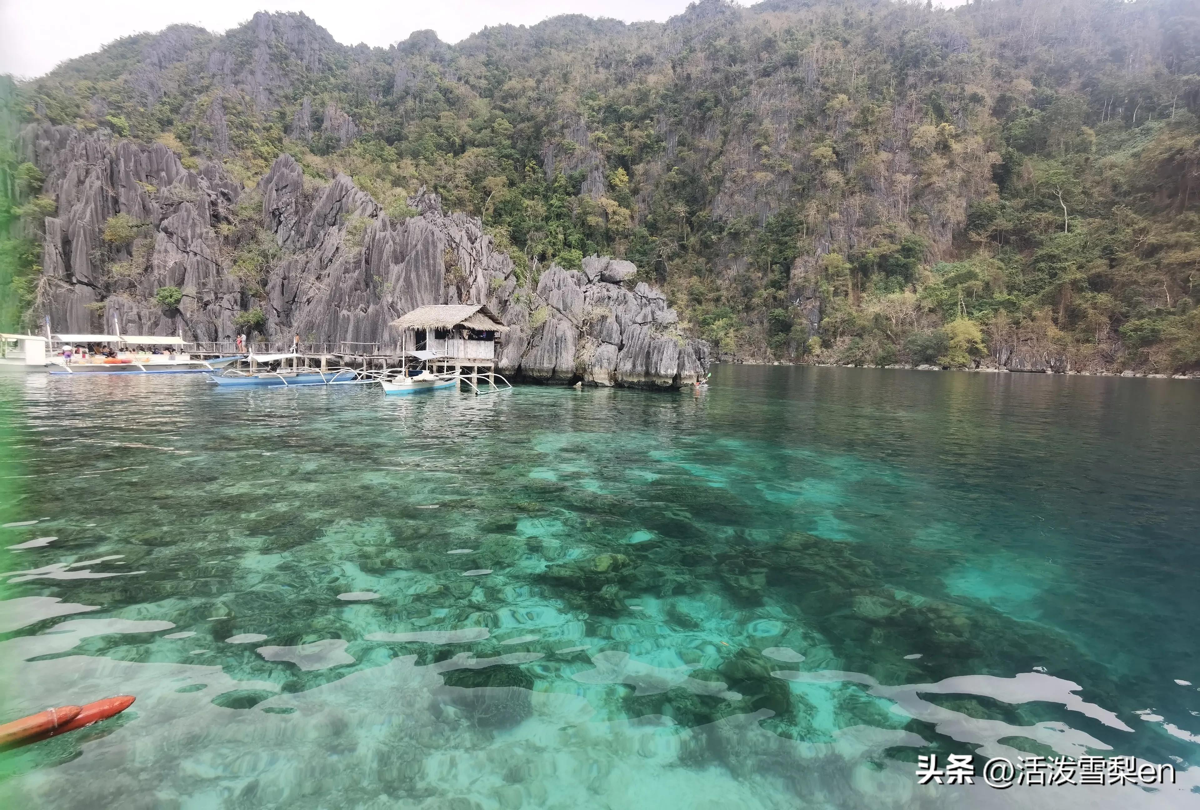 萌娃第一次爬长城,萌娃出国记