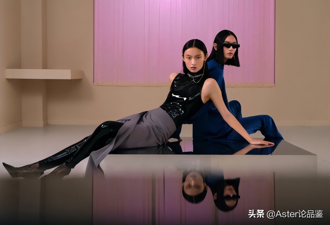 zara如何应对快时尚品牌的衰败,zarahm还有什么快时尚品牌