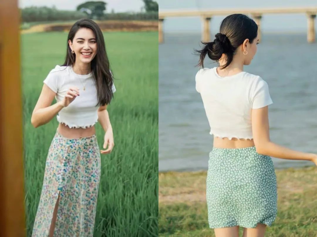 钟楚曦综艺甜蜜,钟楚曦综艺和男生互动