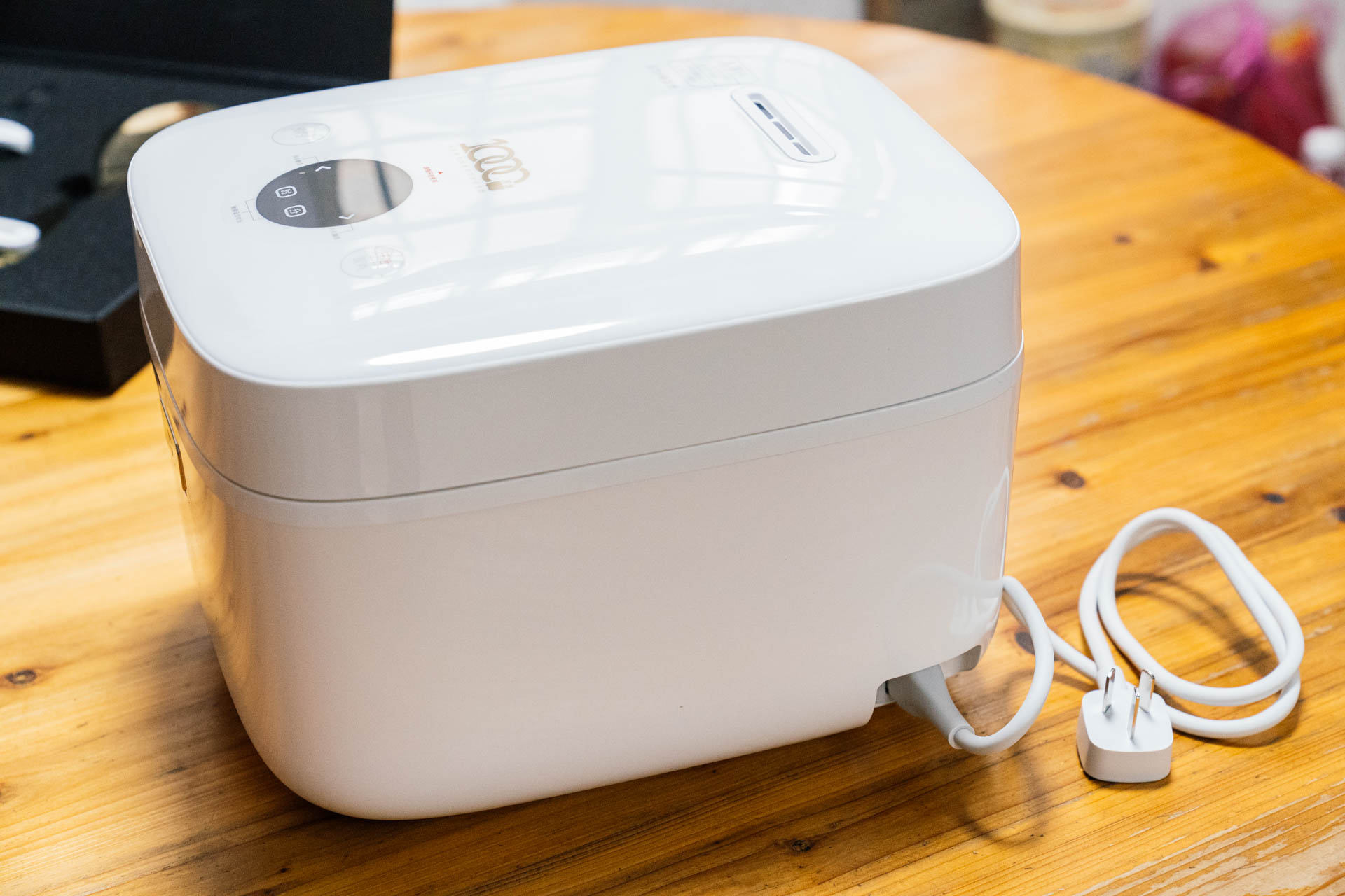 米家ih微压电饭煲新老款对比,米家压力电饭煲1s价格