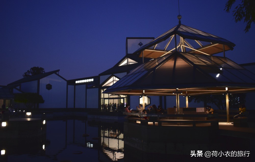 苏州高档旅游攻略,苏州这个城市消费怎么样