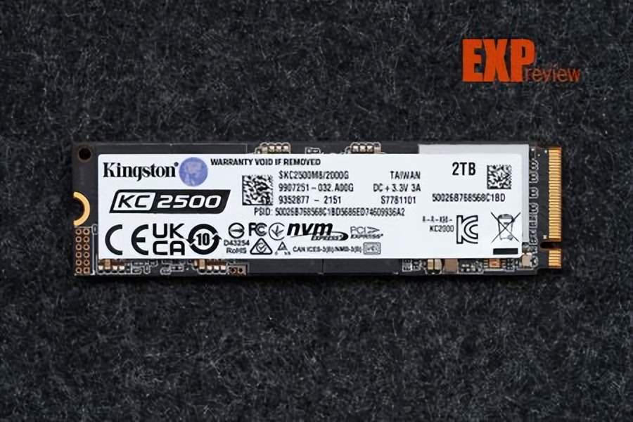 大容量ssd固态硬盘横向测评,2.5寸ssd固态硬盘评测