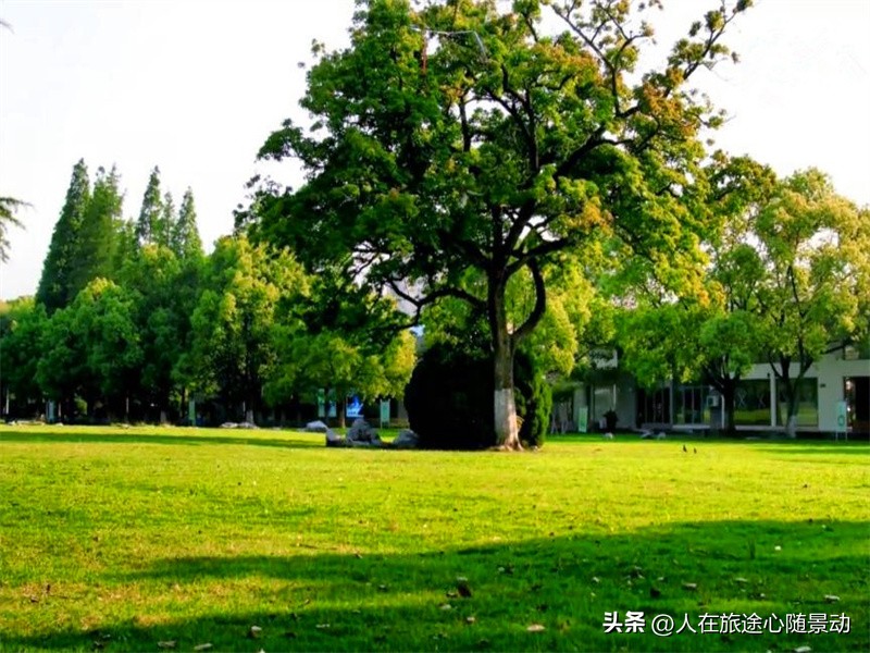 宁波旅游攻略必去十种景点,宁波旅游必去十大景点推荐一下