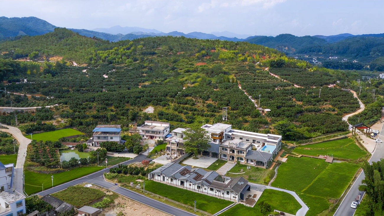 广东哪里适合养老定居房价还不高,广东适合居住靠海的小县城