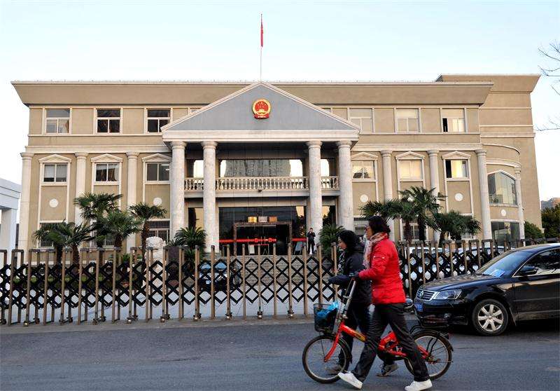 中国著名刑事案件实录,真实刑事案件案例实录