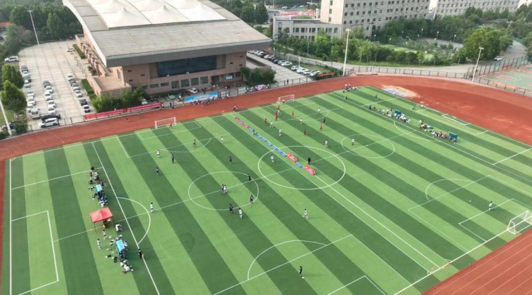 新乡足球锦标赛,新乡足球业余联赛比赛