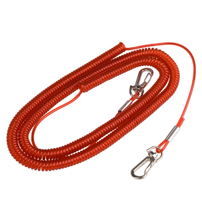 失手绳要注意事项,如何使用失手绳