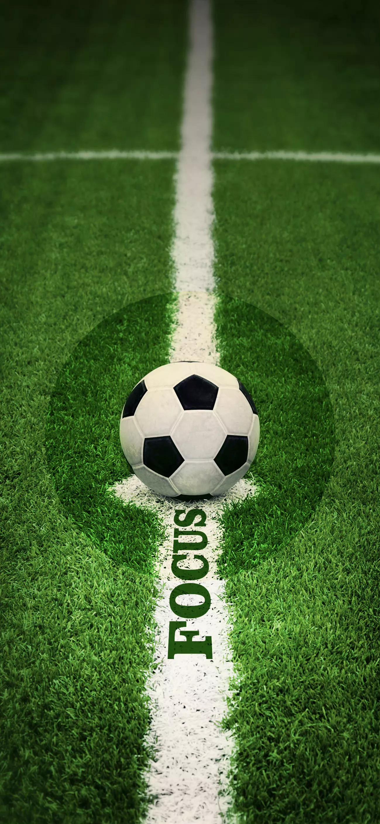 手机壁纸我爱我,我爱足球壁纸