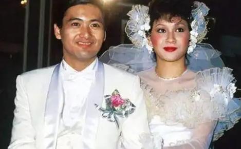 娱乐圈闪婚的明星夫妻现状,娱乐圈十对闪婚的明星夫妻