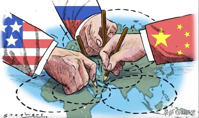 *美亲**更亲华？左右逢源的泰国会成为下个土耳其还是下个巴基斯坦？