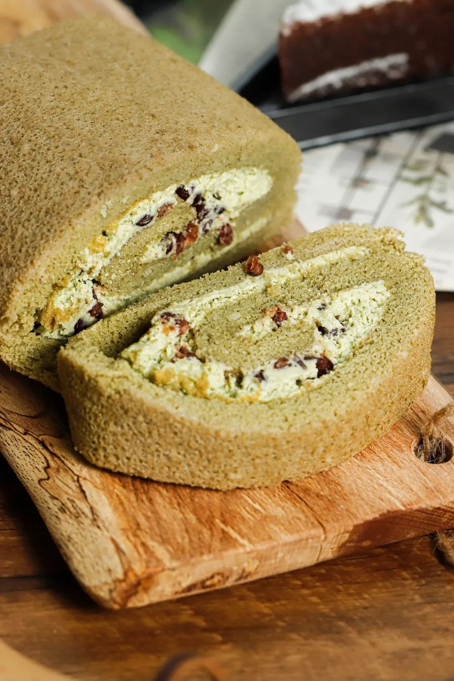 藏龙卧虎的魔都蛋糕饼店,在这5家挖到了宝