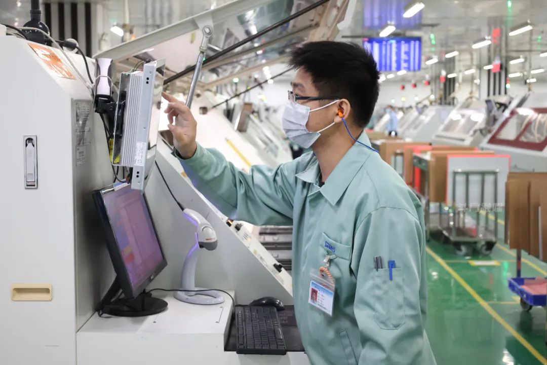 斗门开门红,珠海2023年企业100强