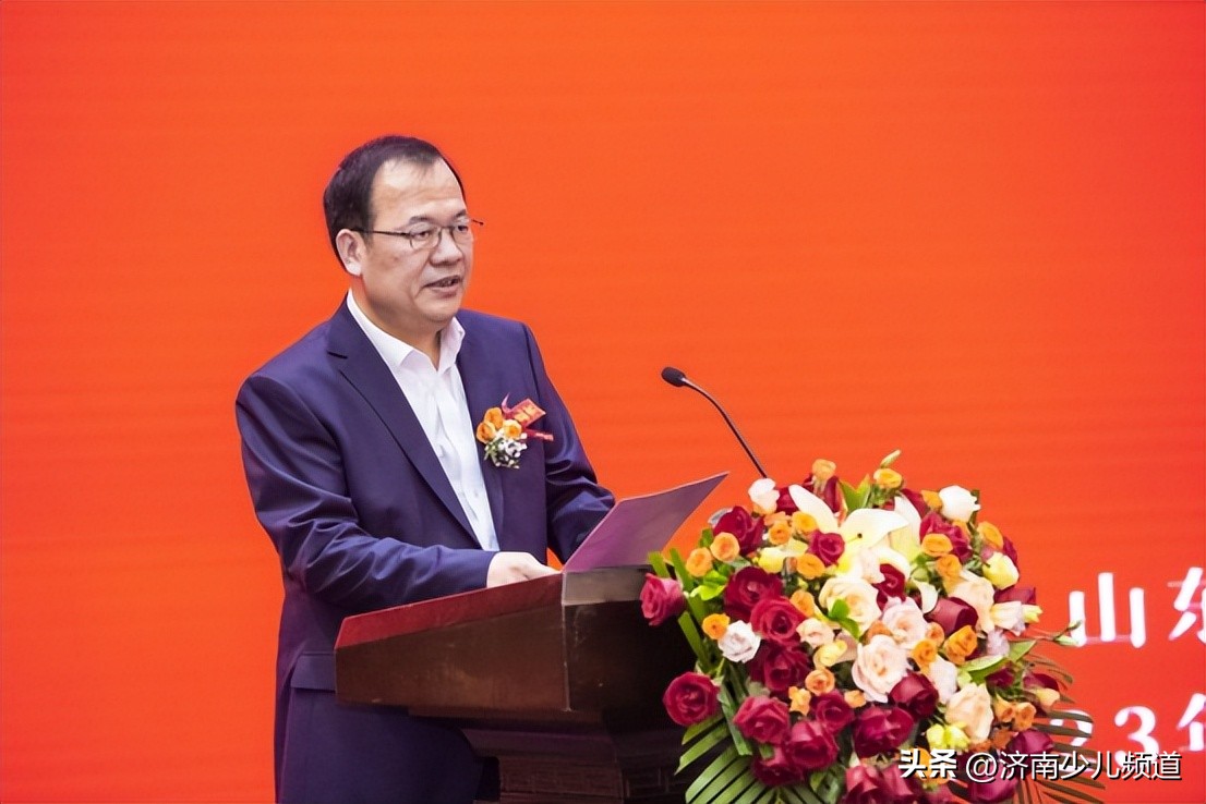 山东省第五届棋类运动协会,国家围棋队成立大会成功举行