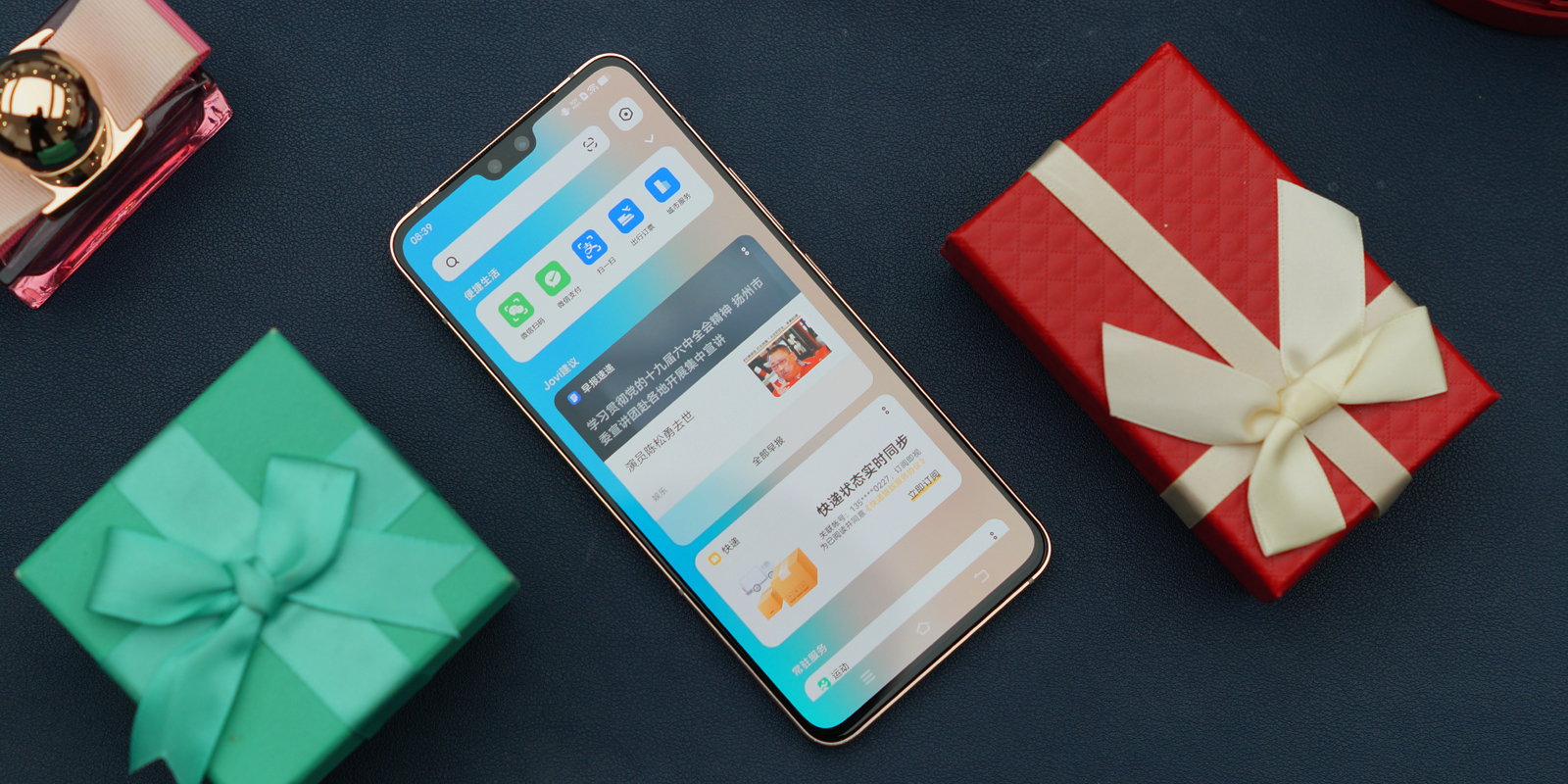 originosoceansm上手体验,原系统originosocean开箱测评