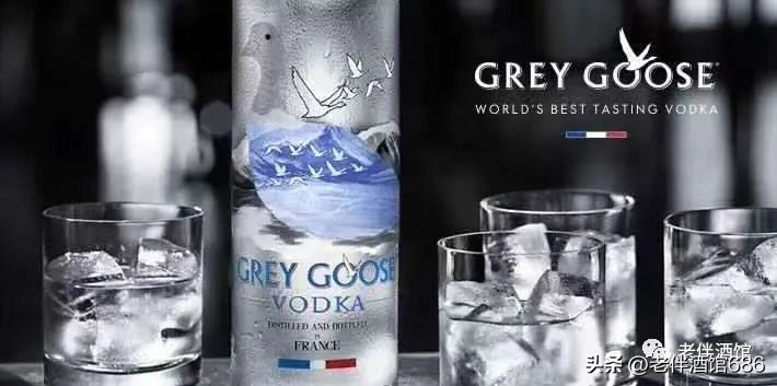 伏特加全都是无色无味的吗,伏特加的3种标配