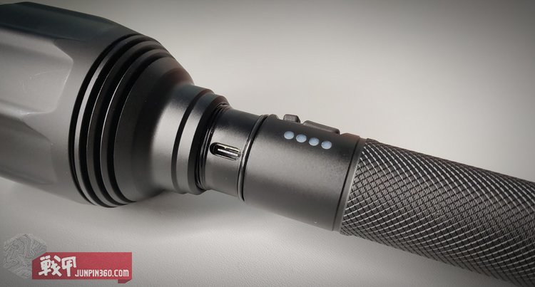 纳丽德p82同级别的手电,纳丽德哪一款远射手电好