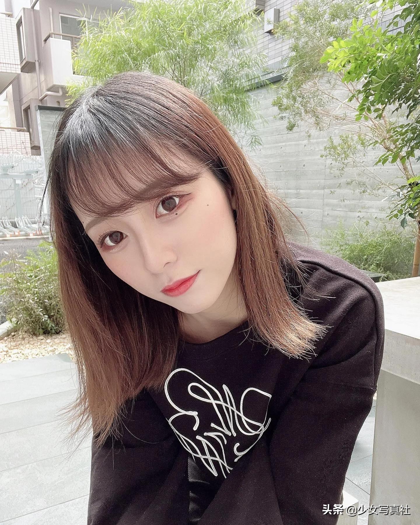 日本可爱美少女竹内星菜,日本可爱美少女组合