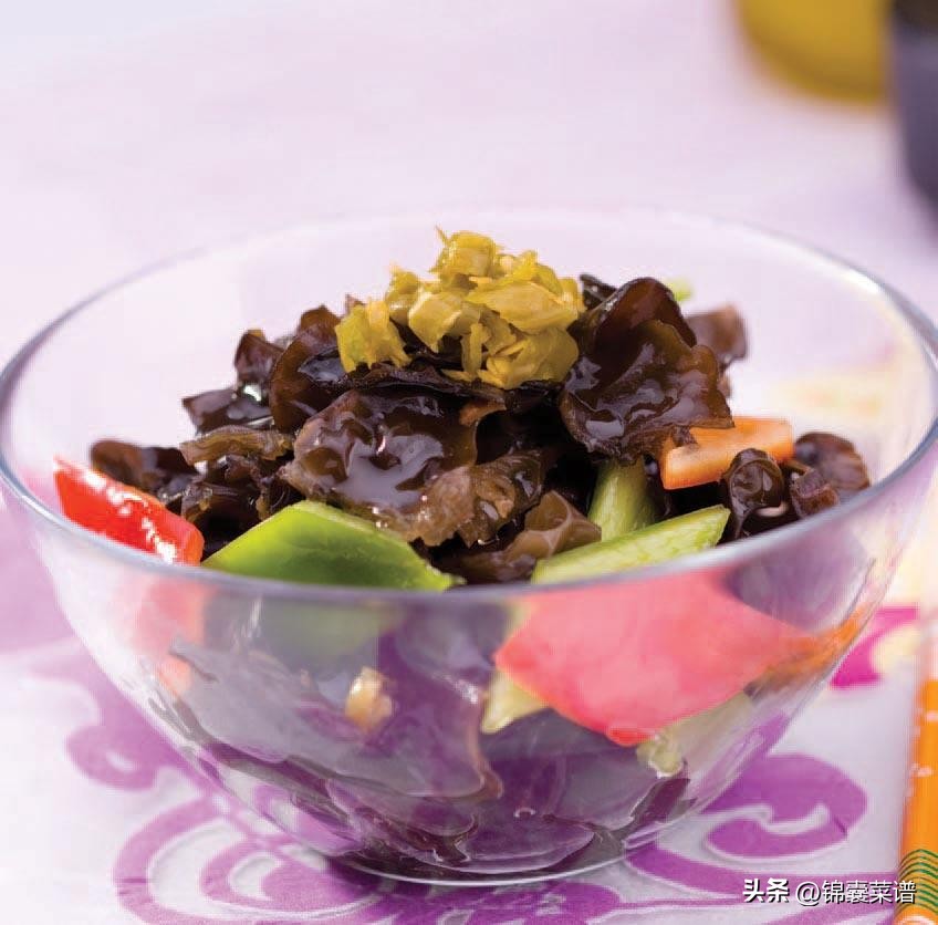 分享6道下饭家常菜的做法,50道最下饭的实惠家常菜